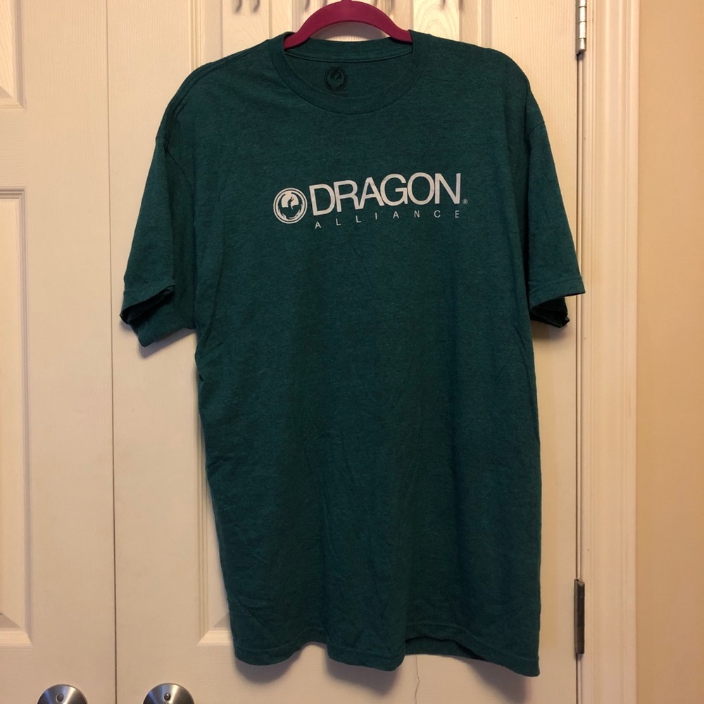 Dragon Alliance Tee